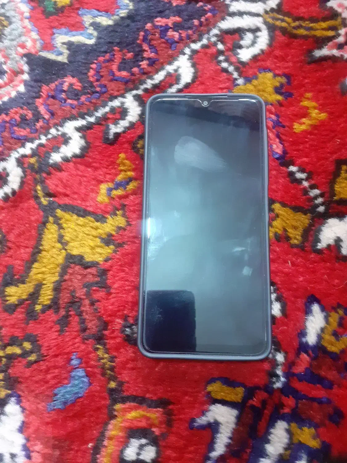 گوشی سامسونگ A06|موبایل|تبریز, |دیوار