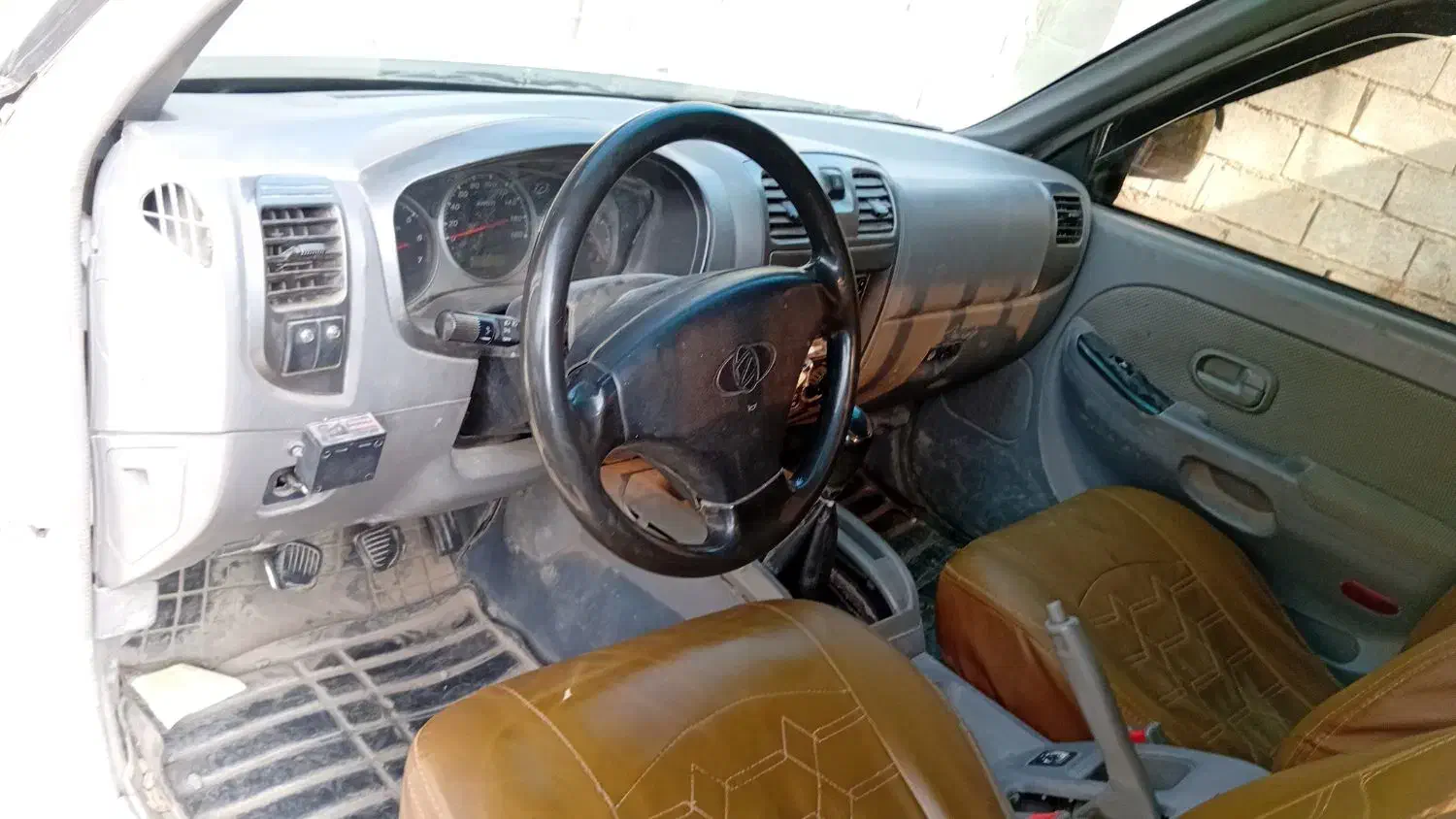 وانت پادرا|خودرو سواری و وانت|آمل, |دیوار