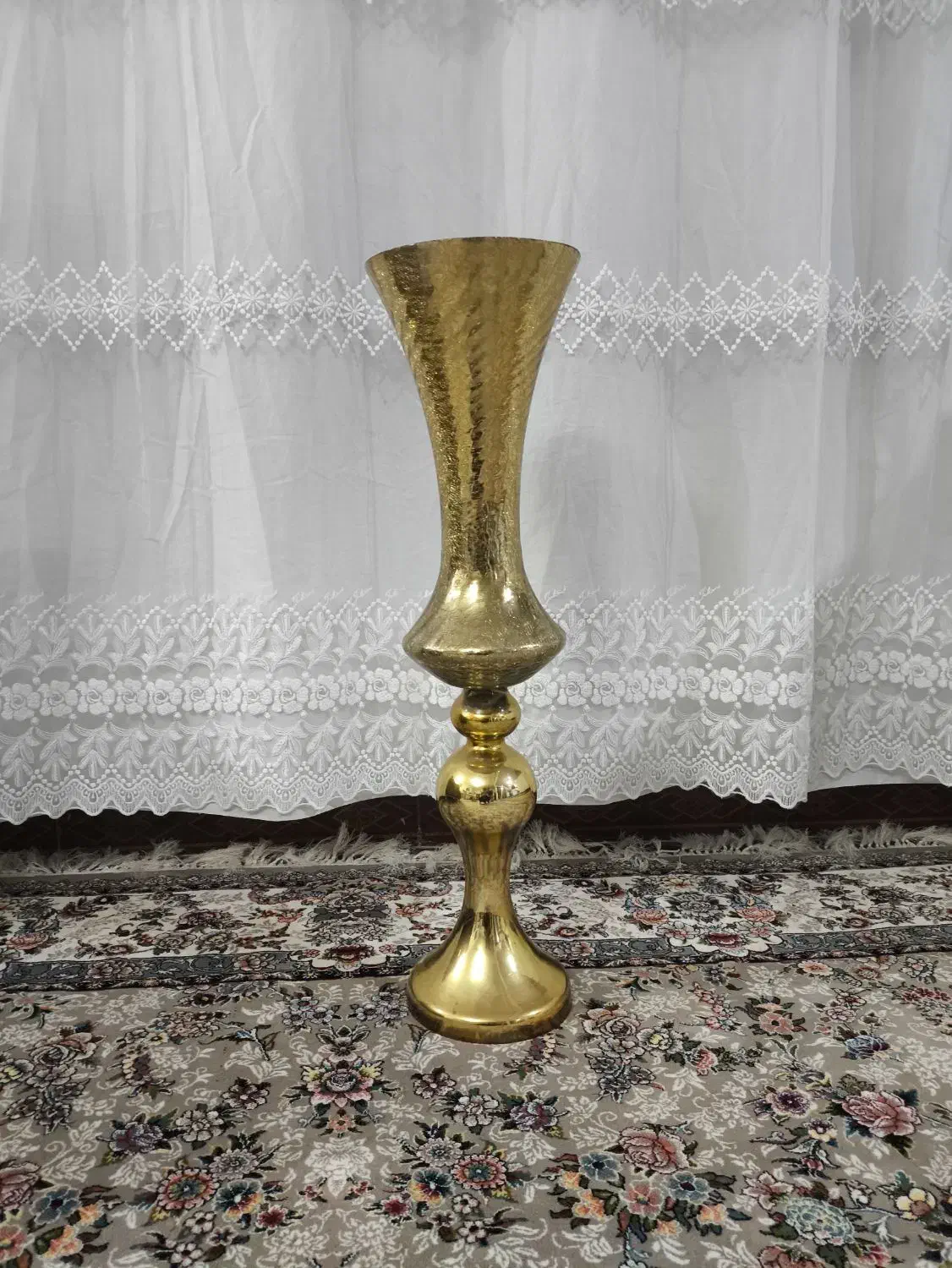 گلدان نو|گل مصنوعی|کرمانشاه, |دیوار