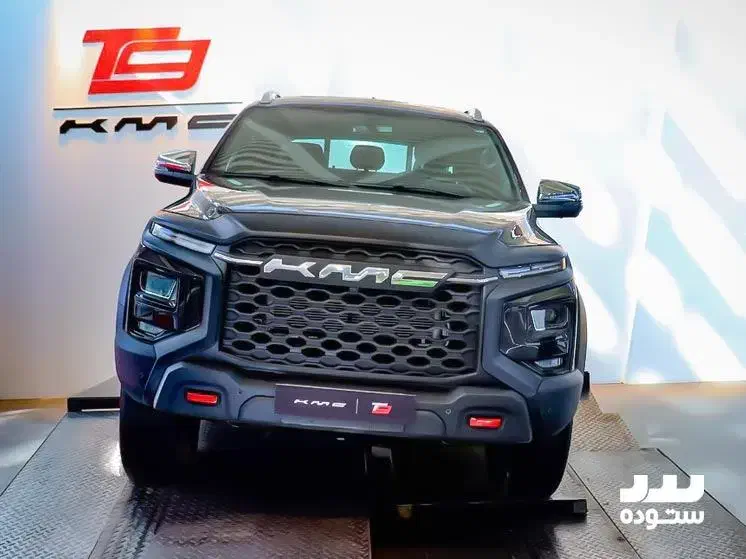 تی 9 پیکاپ|خودرو سواری و وانت|تهران, صادقیه|دیوار