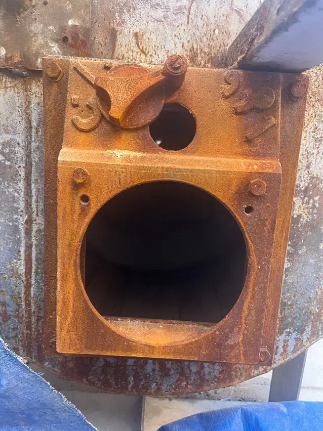 دیگ آب آبگرمکن|آبگرمکن، پکیج، شوفاژ|تبریز, |دیوار