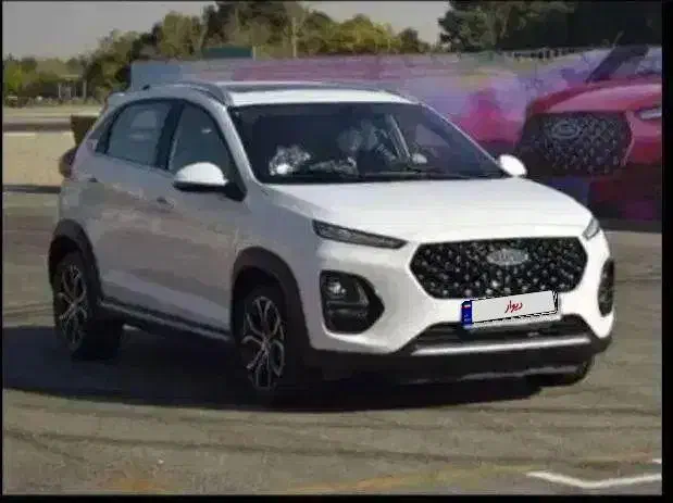 x22 pro|خودرو سواری و وانت|کرمان, |دیوار