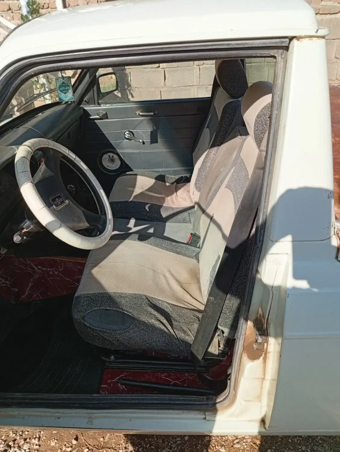 پیکان وانت|خودرو سواری و وانت|نورآباد, |دیوار