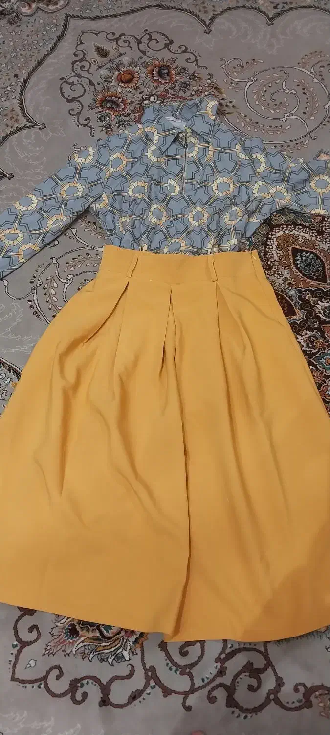 در حد نو و تمیز|لباس|بروجرد, |دیوار