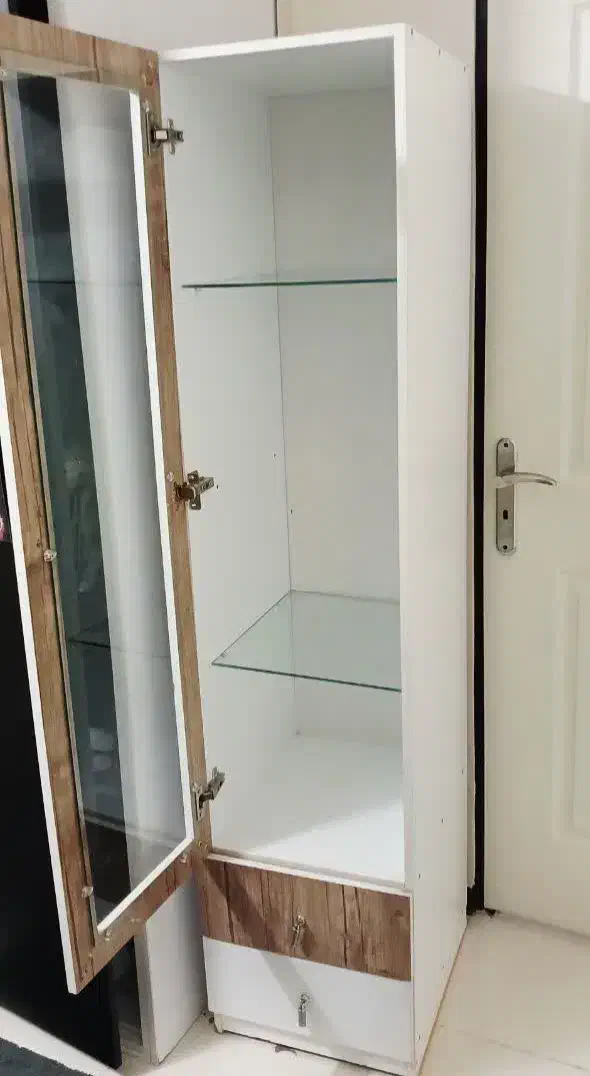 سرویس خواب کودک و نوجوان|تخت و سرویس خواب|فولادشهر, مسکن مهر فولادشهر|دیوار