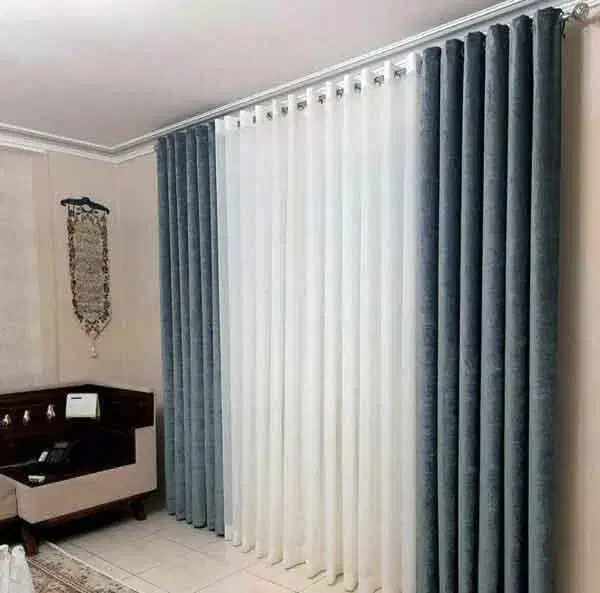 دوخت‌پرده‌|پرده، رانر، رومیزی|مراغه, |دیوار