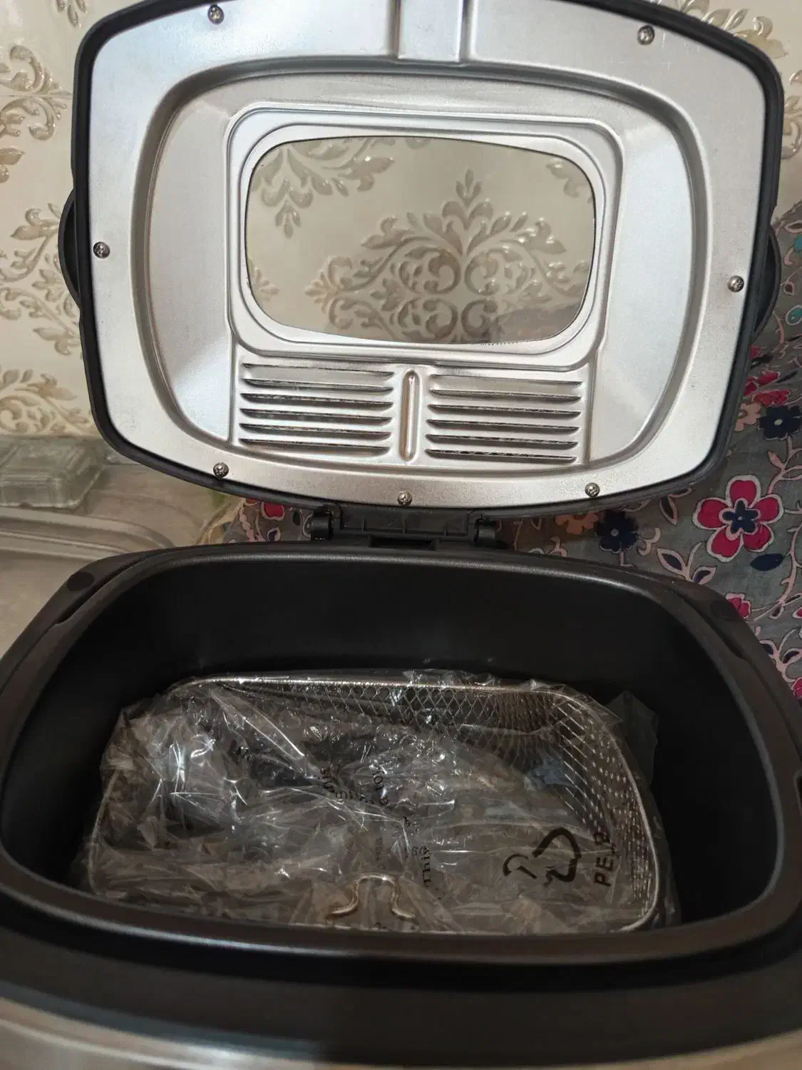 سرخکن|سایر لوازم برقی|شازند, |دیوار