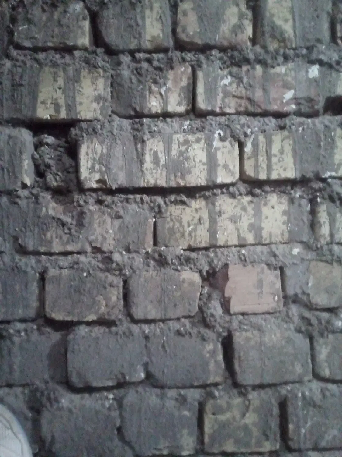 سیمان کاری بنای کاشی کاری|خدمات پیشه و مهارت|ابهر, |دیوار