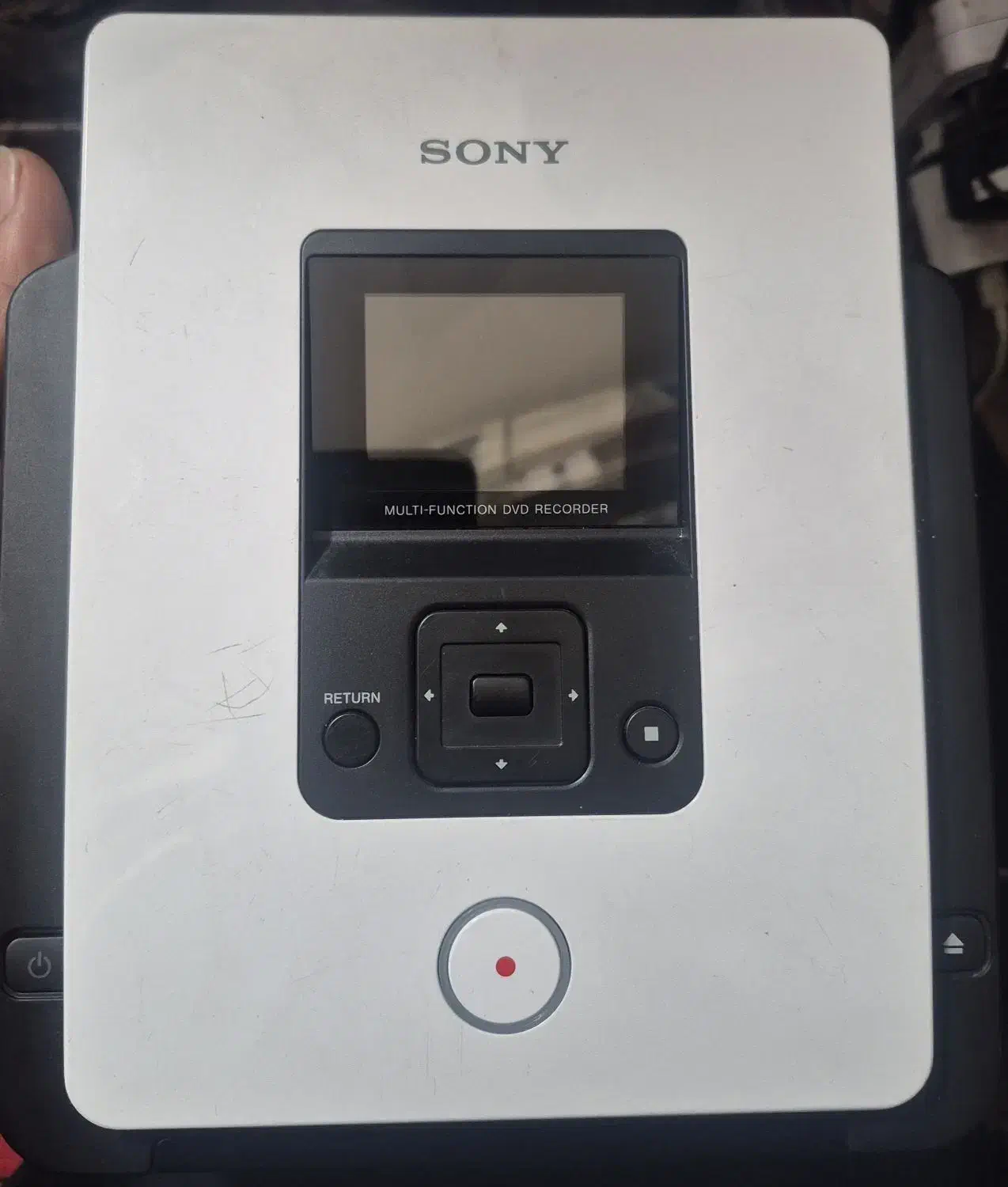 Multi Function DVD Recorder|پخش‌کننده DVD و ویدیو|رباط‌کریم, رباط‌کریم|دیوار