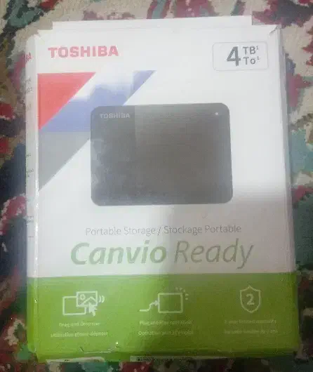 هارد|قطعات و لوازم جانبی رایانه|قم, خاکفرج|دیوار