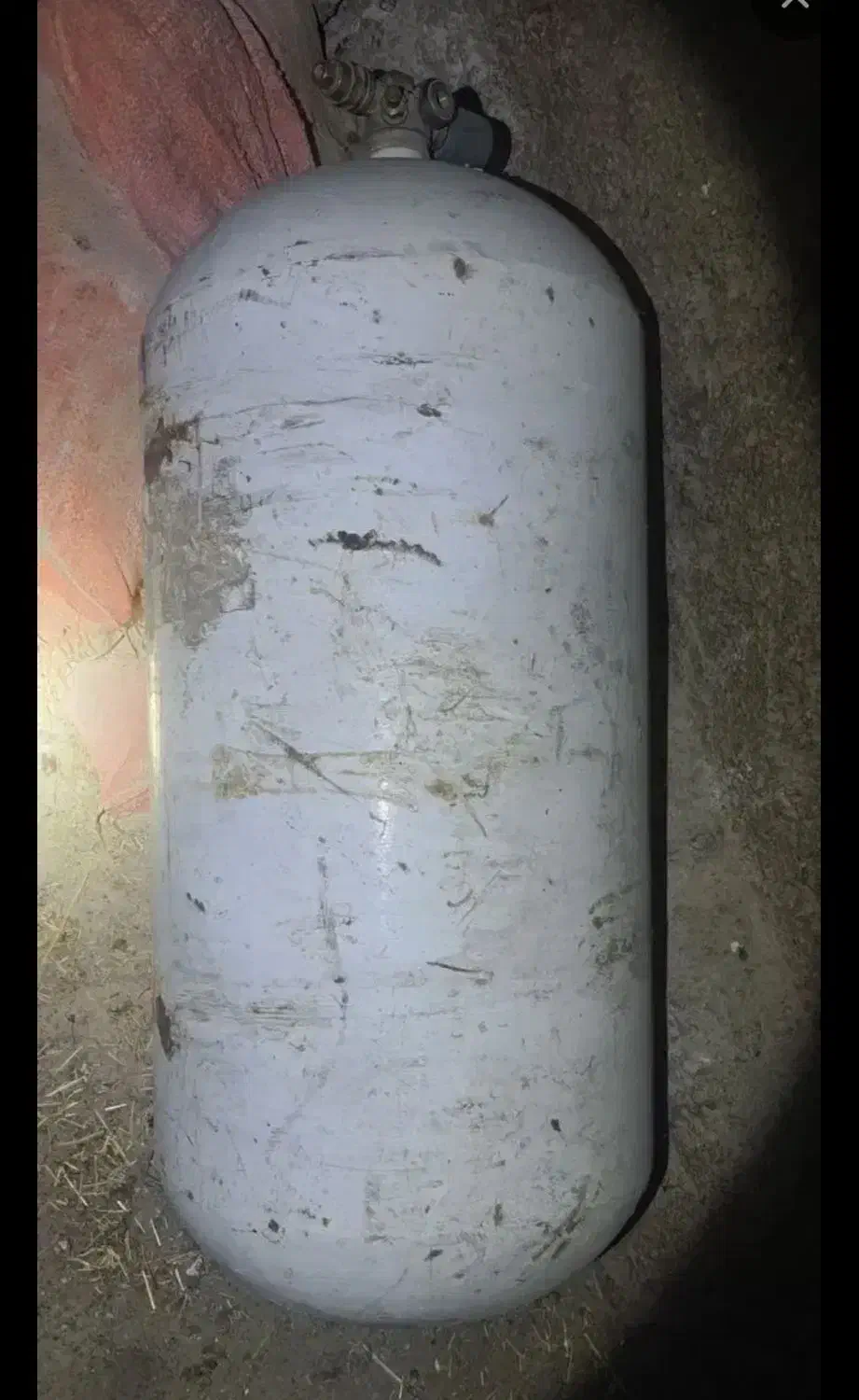 کپسول سی ان جی|قطعات یدکی و لوازم جانبی|چرداول, |دیوار