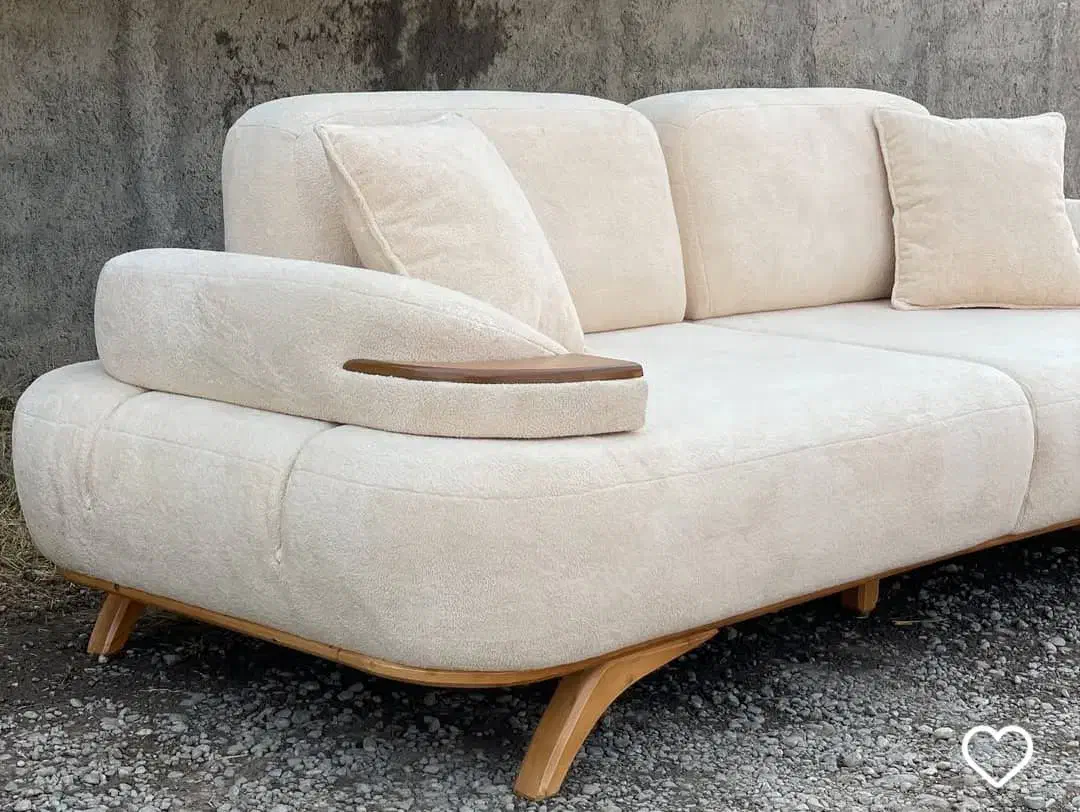 مبل راحتی کاوالی *مبلمان نور *|مبلمان خانگی و میز عسلی|کرمانشاه, |دیوار