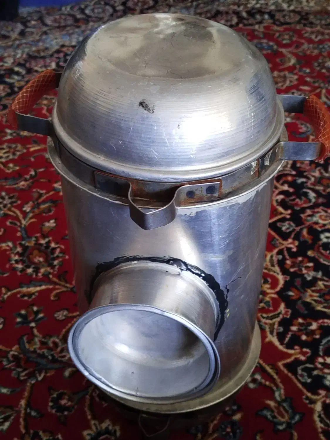 مشک روحی|سایر لوازم برقی|کرمانشاه, |دیوار