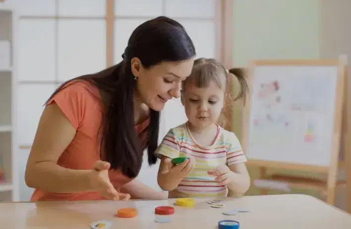 مربی کودک|استخدام آموزشی|اهواز, کوی نیرو|دیوار