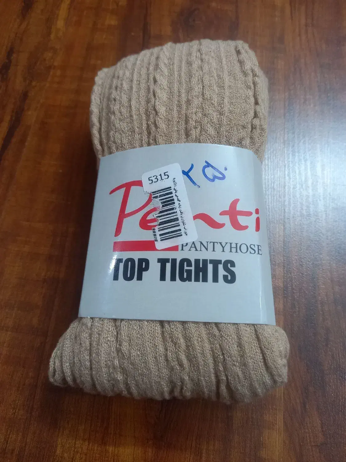 جوراب شلواری گندمی پنتی|لباس|مشهد, توس (بلوار توس)|دیوار