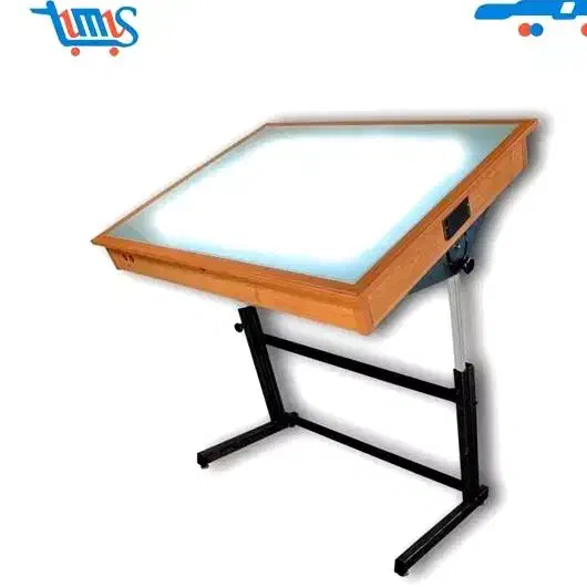 میز نور|میز تحریر و کامپیوتر|مشهد, نیروی هوایی|دیوار