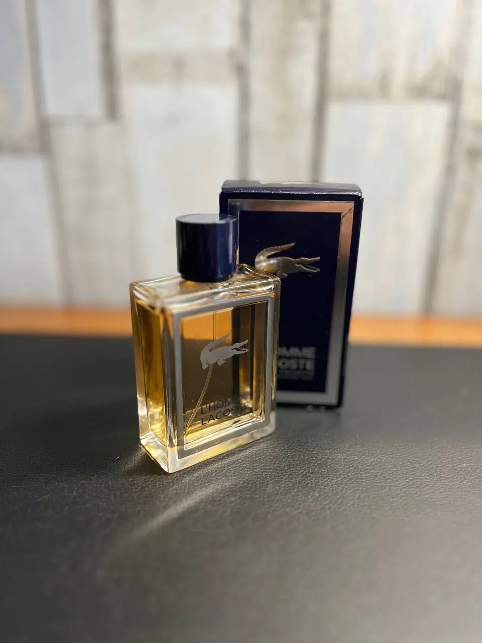 عطر lacoste l'homme EDT|آرایشی، بهداشتی، درمانی|تهران, دروس|دیوار