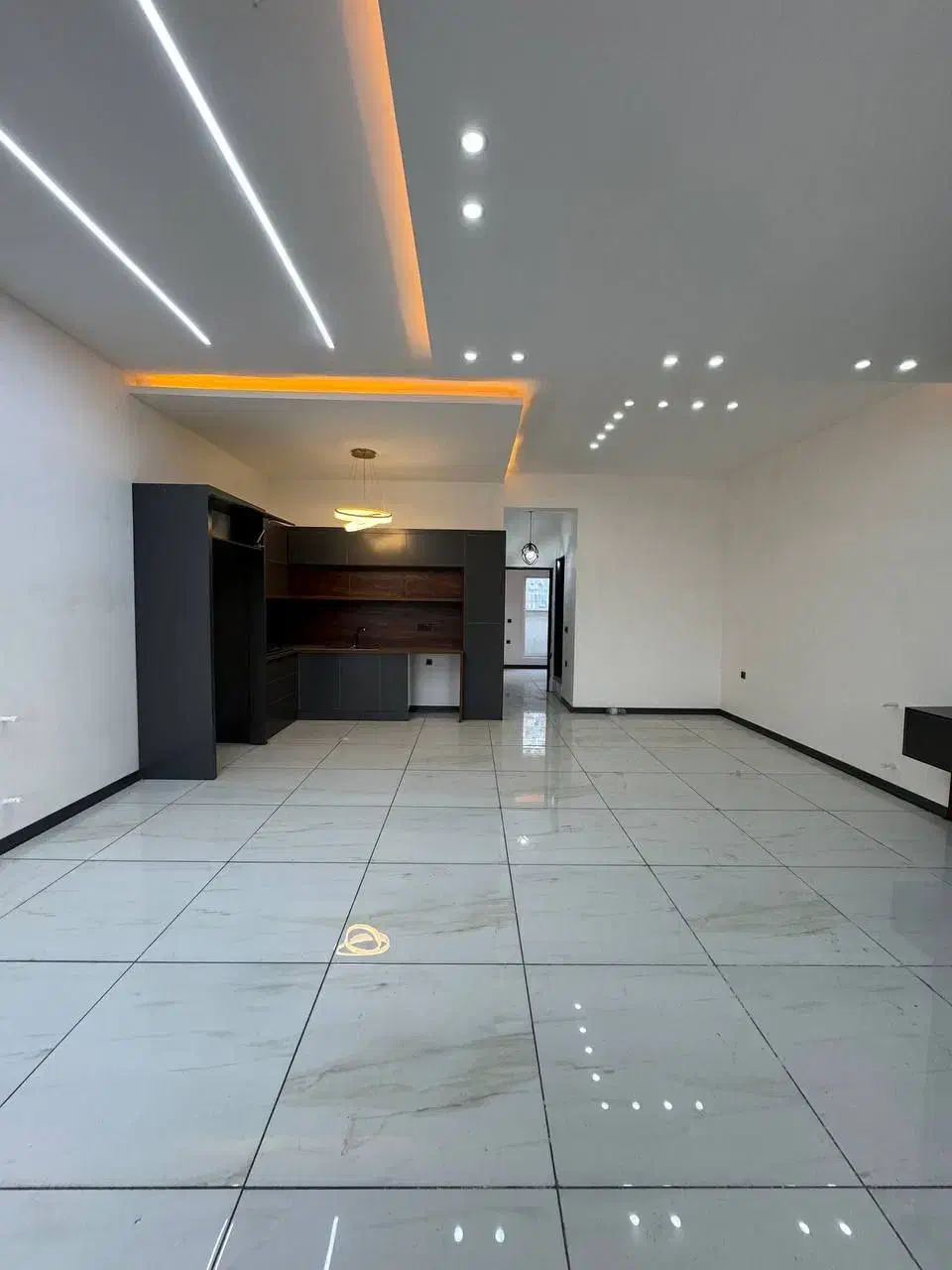 همکف استخردار شهرک امن یک تیپ سندتکبرگ|فروش خانه و ویلا|محمودآباد, |دیوار