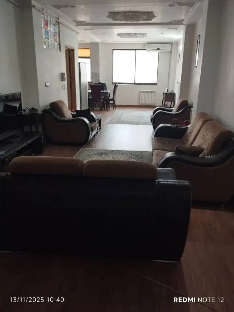 طبقه اول۱۰۵متری خیابان مطهری|اجارهٔ آپارتمان|لنگرود, |دیوار