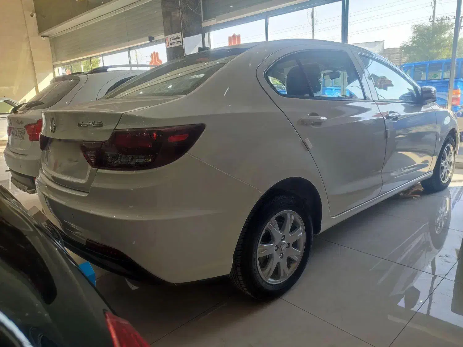 شاهین Gl|خودرو سواری و وانت|شوشتر, |دیوار