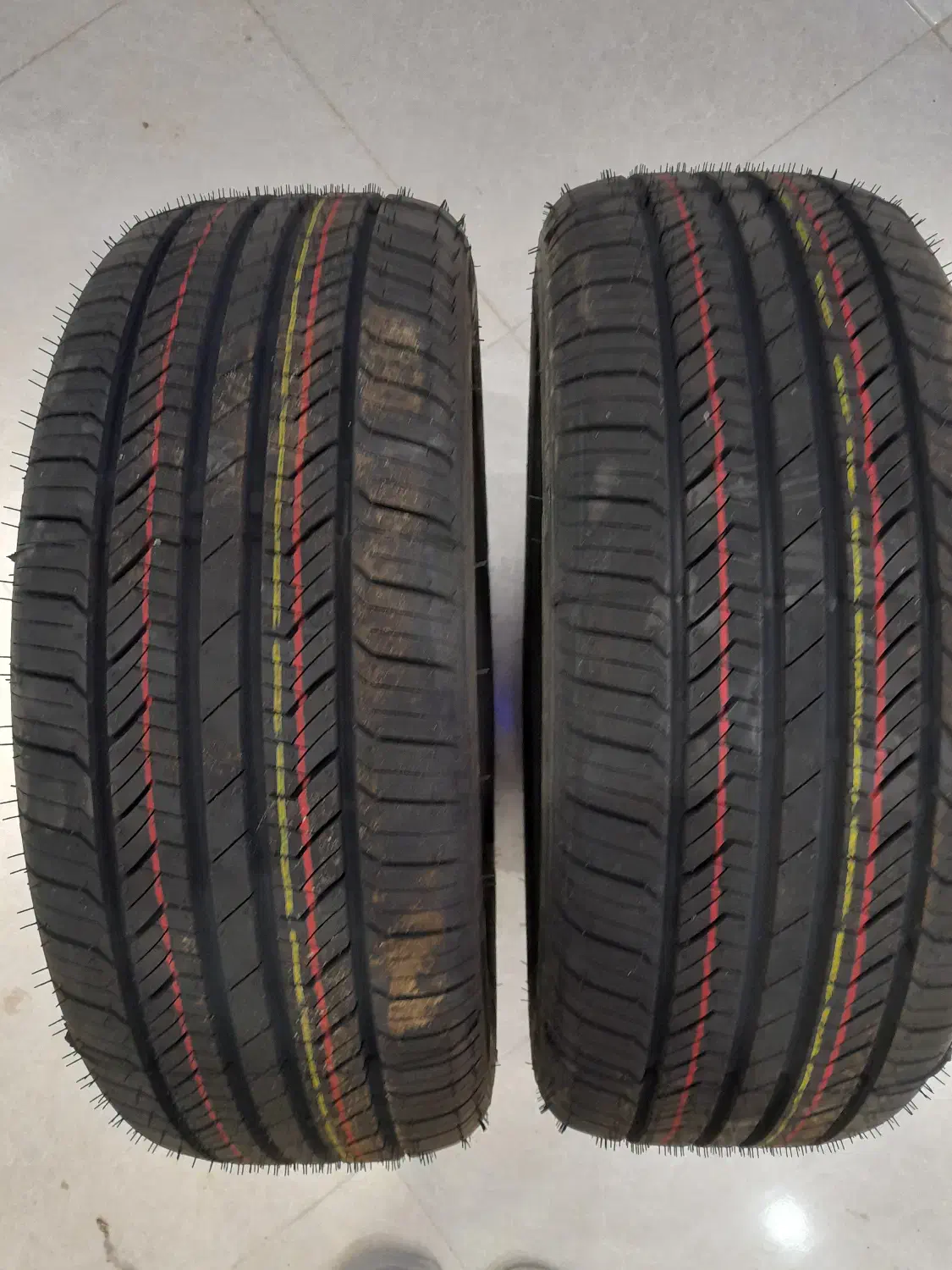 لاستیک بارز|قطعات یدکی و لوازم جانبی|شوط, |دیوار