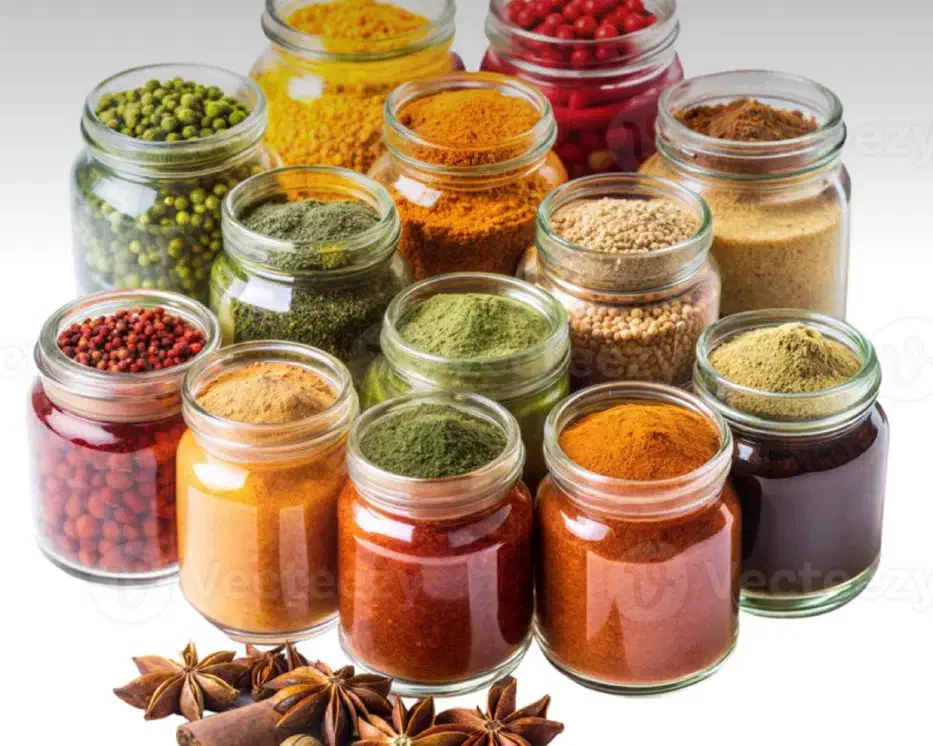 پک ادویه و زعفران|خوردنی و آشامیدنی|تهران, کوهک|دیوار
