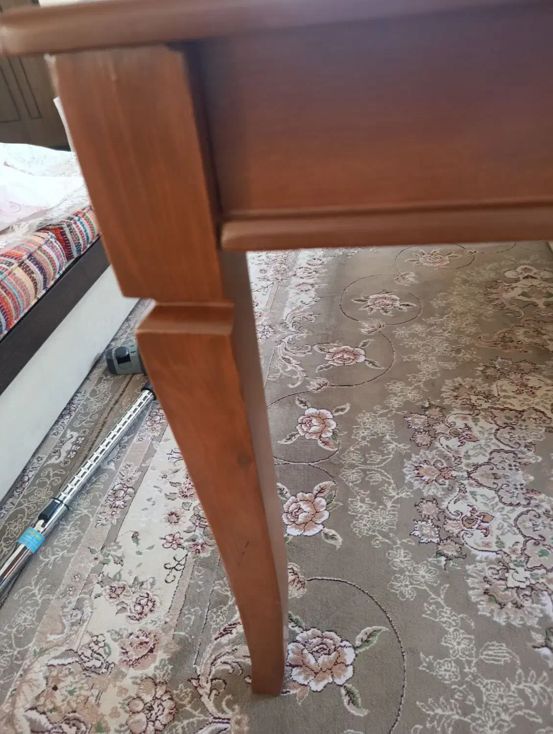 میز نهارخوری ۶نفره مینی مال کاملا نو|میز و صندلی غذاخوری|دماوند, دماوند|دیوار