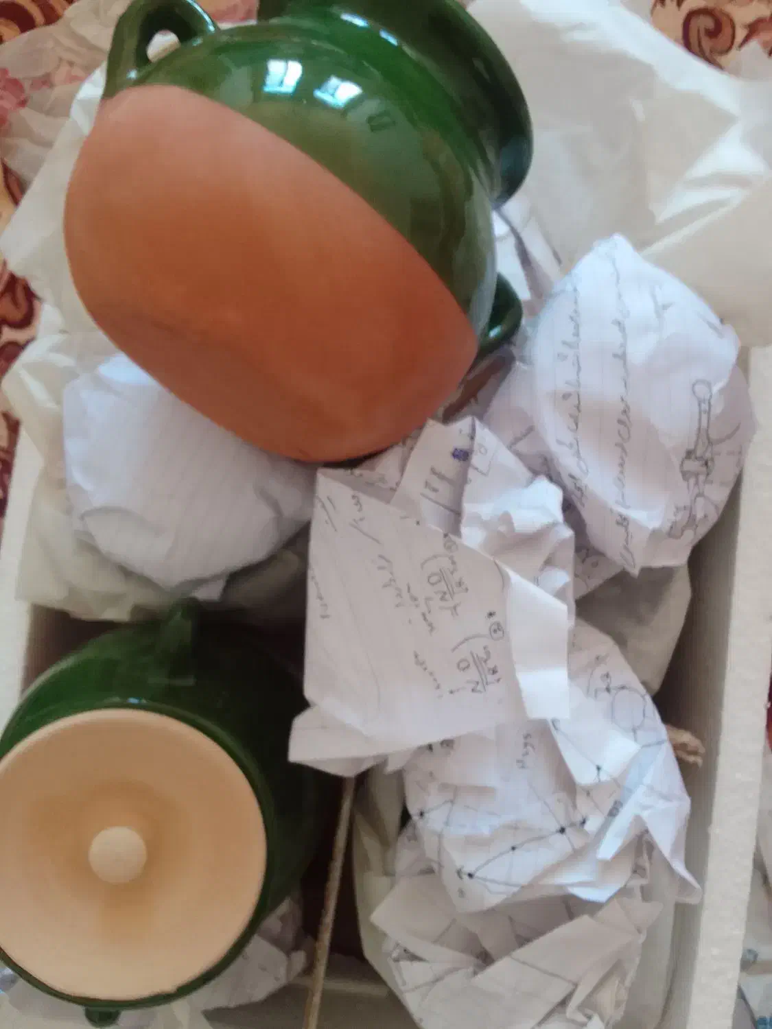 کوزه دیزی و غیره|صنایع دستی و سایر لوازم تزئینی|قصرشیرین, |دیوار