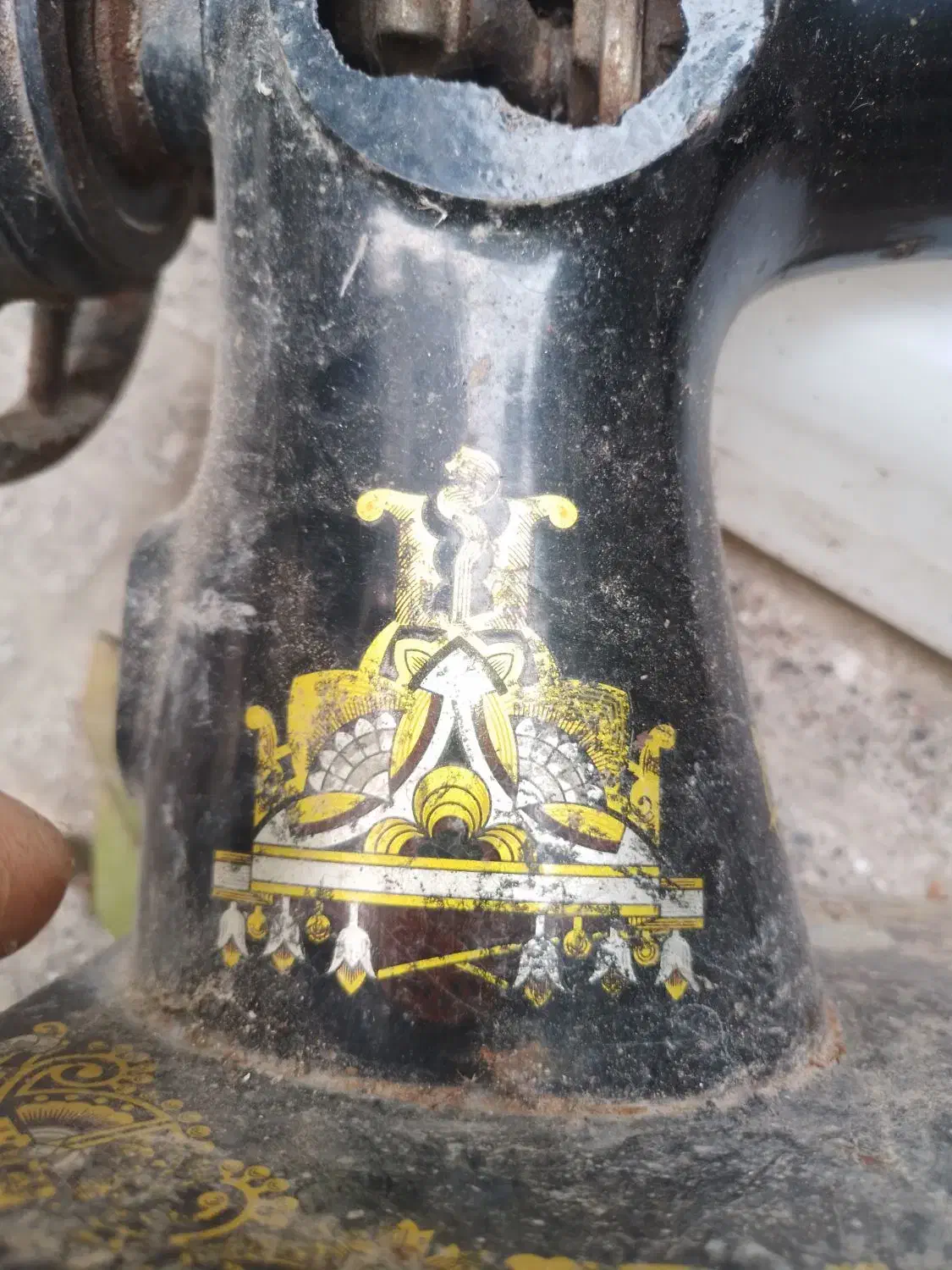 فروش تعدادی لوازم|کلکسیون اشیاء عتیقه|گرگان, |دیوار