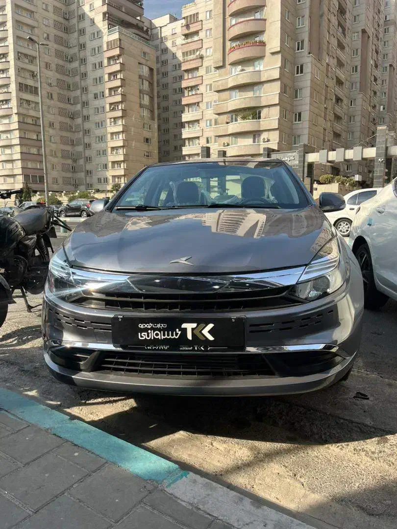 kmc eagle/کی ام سی ایگل|خودرو سواری و وانت|تهران, آسمان|دیوار