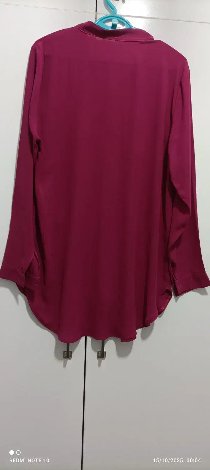 شومیز زنانه قیمت ۳۰۰۰۰۰|لباس|پرند, فاز ۰|دیوار