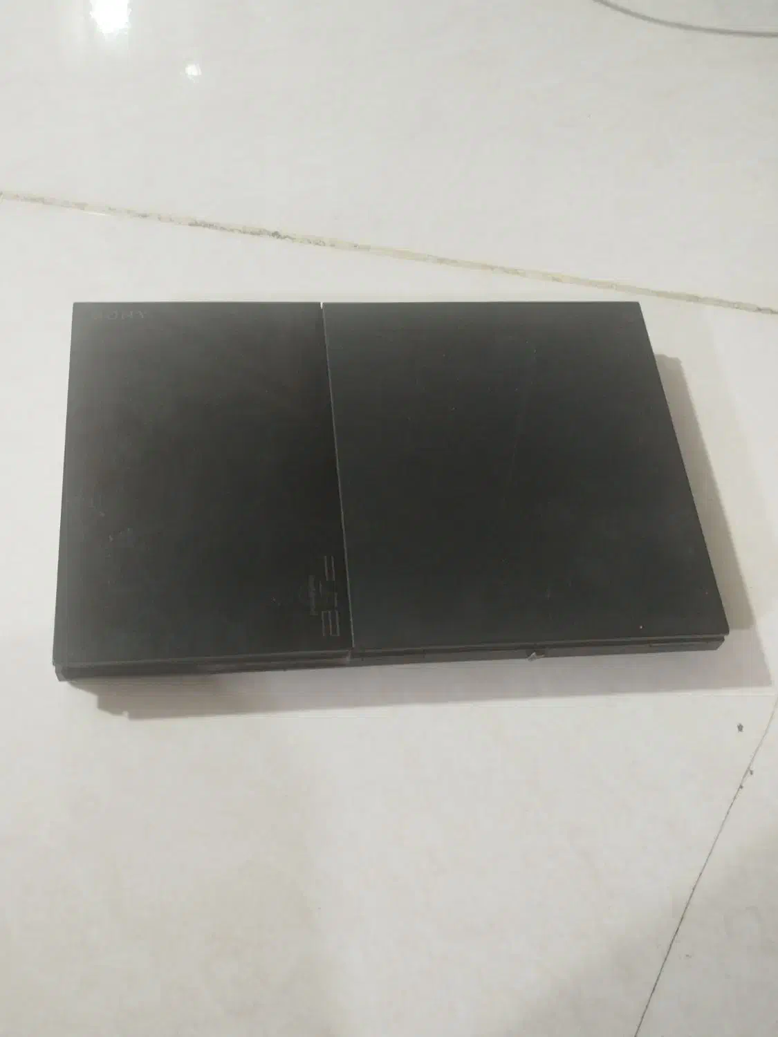 پلی استیشن ۲ با تجهیزات کامل فقط فلش خور|کنسول، بازی ویدئویی و آنلاین|ملارد, |دیوار