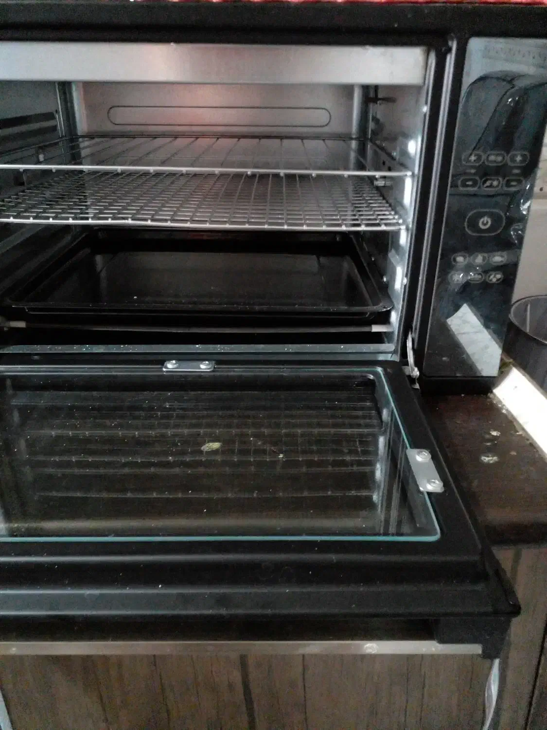 فروش توستر نو شهرک سبزدشت|اجاق گاز و لوازم برقی پختوپز|بهارستان, |دیوار