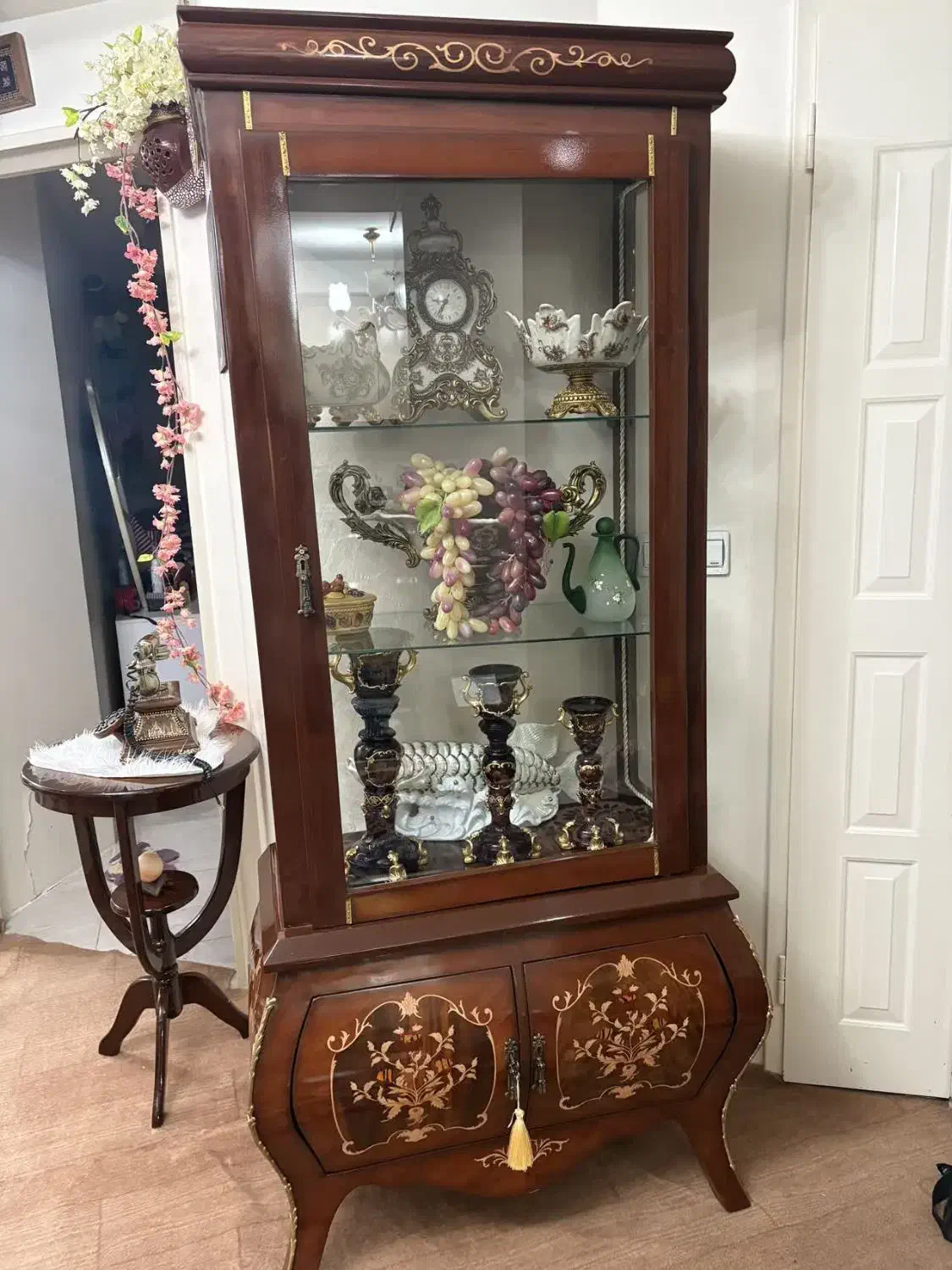 بوفه|بوفه، ویترین، کنسول|تبریز, |دیوار