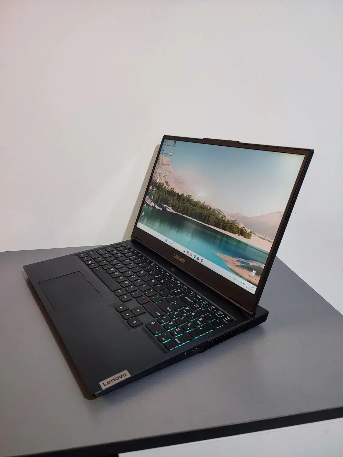 legion 5|رایانه همراه|تهران, پونک|دیوار