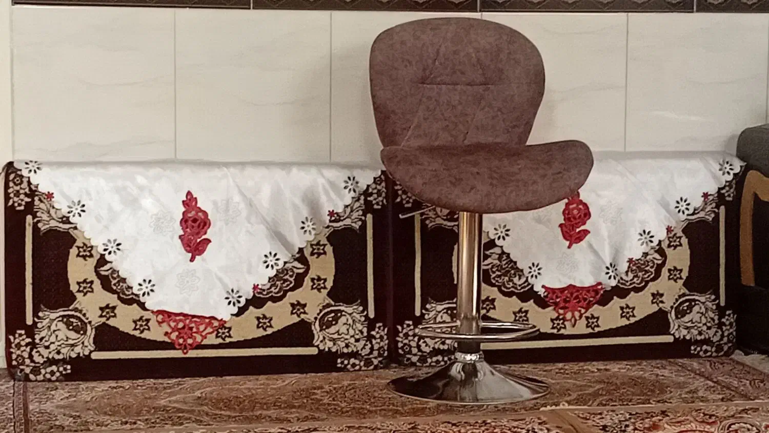 صندلی|صندلی و نیمکت|صالح آباد, |دیوار