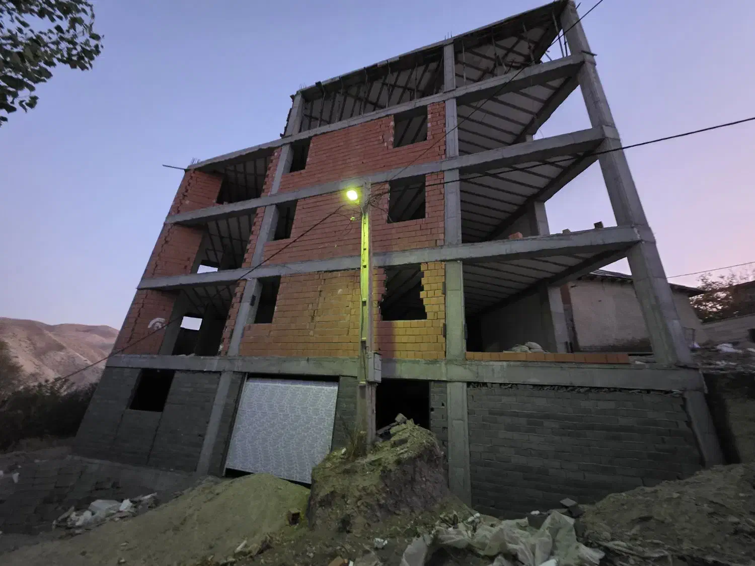 آپارتمان|فروش آپارتمان|ارجمند, |دیوار