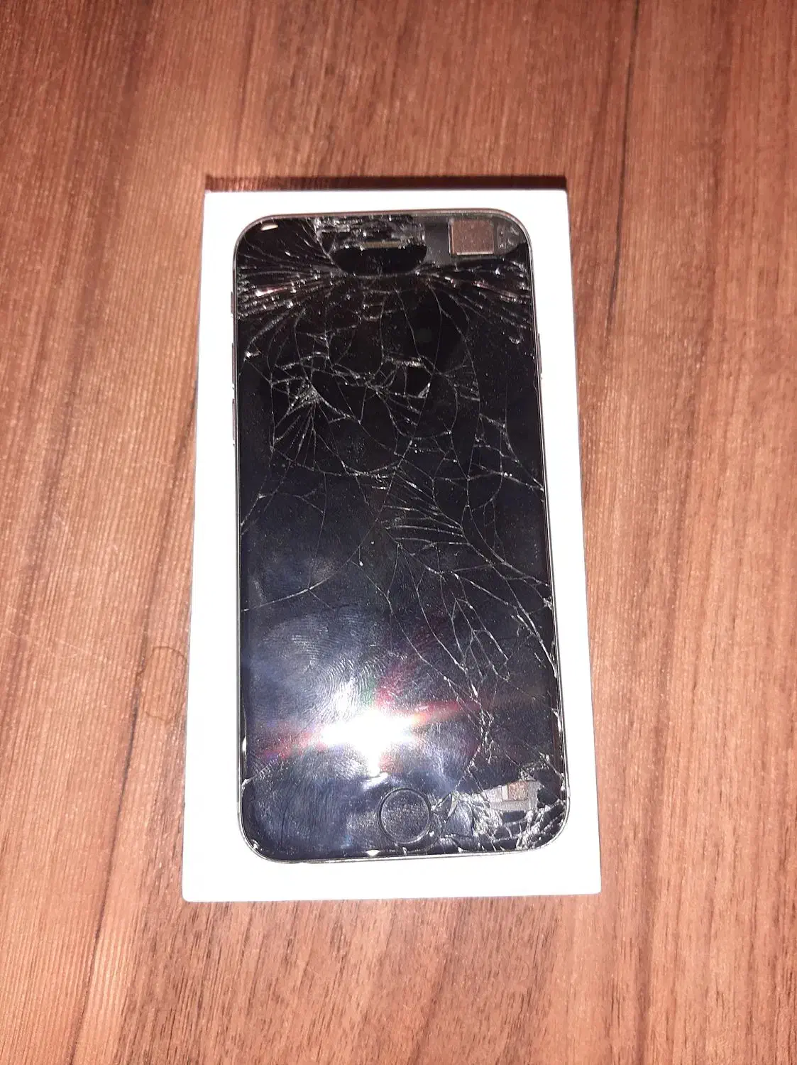 ایفون۶|موبایل|تهران, تهرانپارس غربی|دیوار