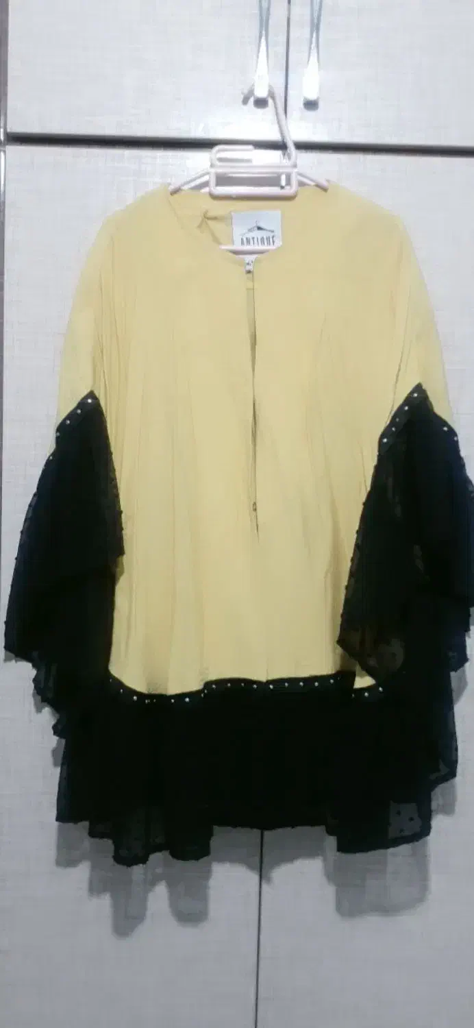 لباس و کفش و کیف|لباس|یاسوج, |دیوار