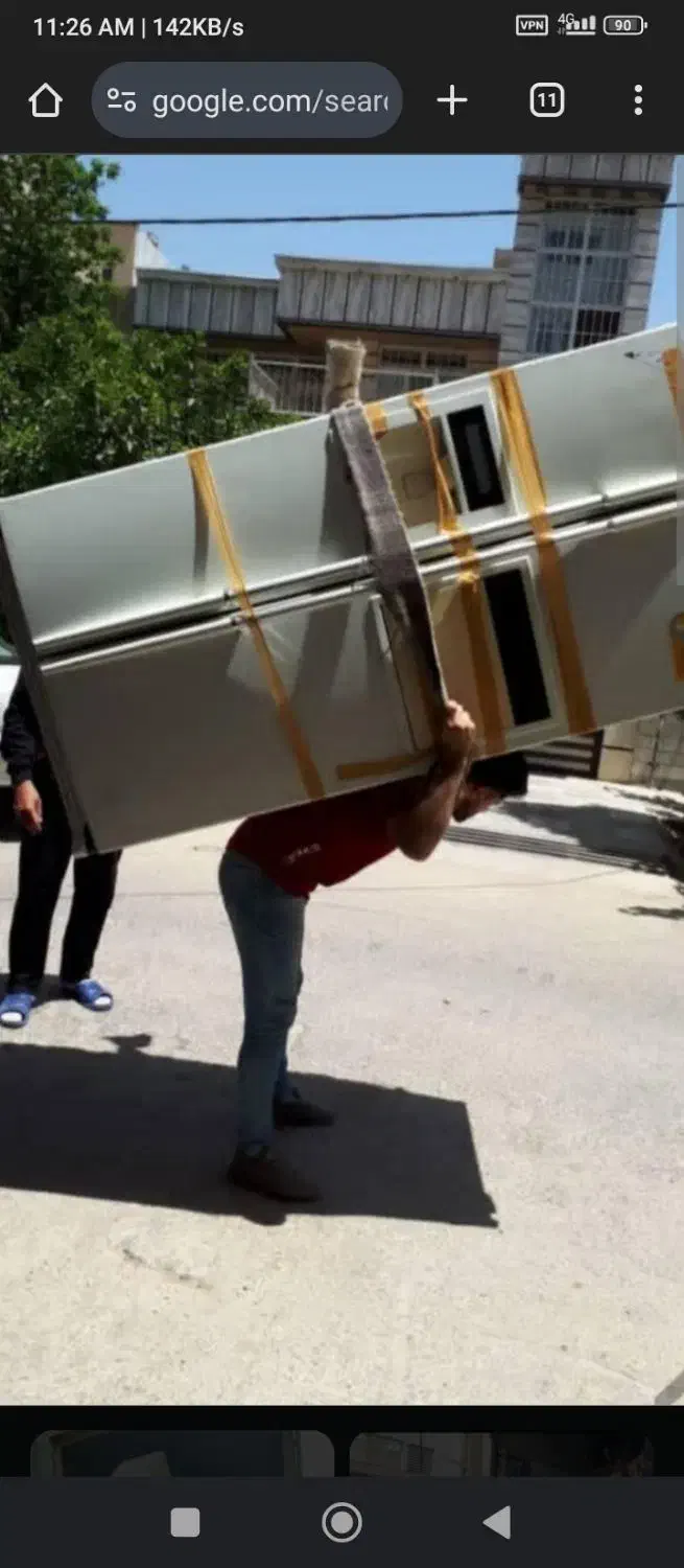 کارگر حمل اساس منزل|خدمات حمل و نقل|چابهار, |دیوار