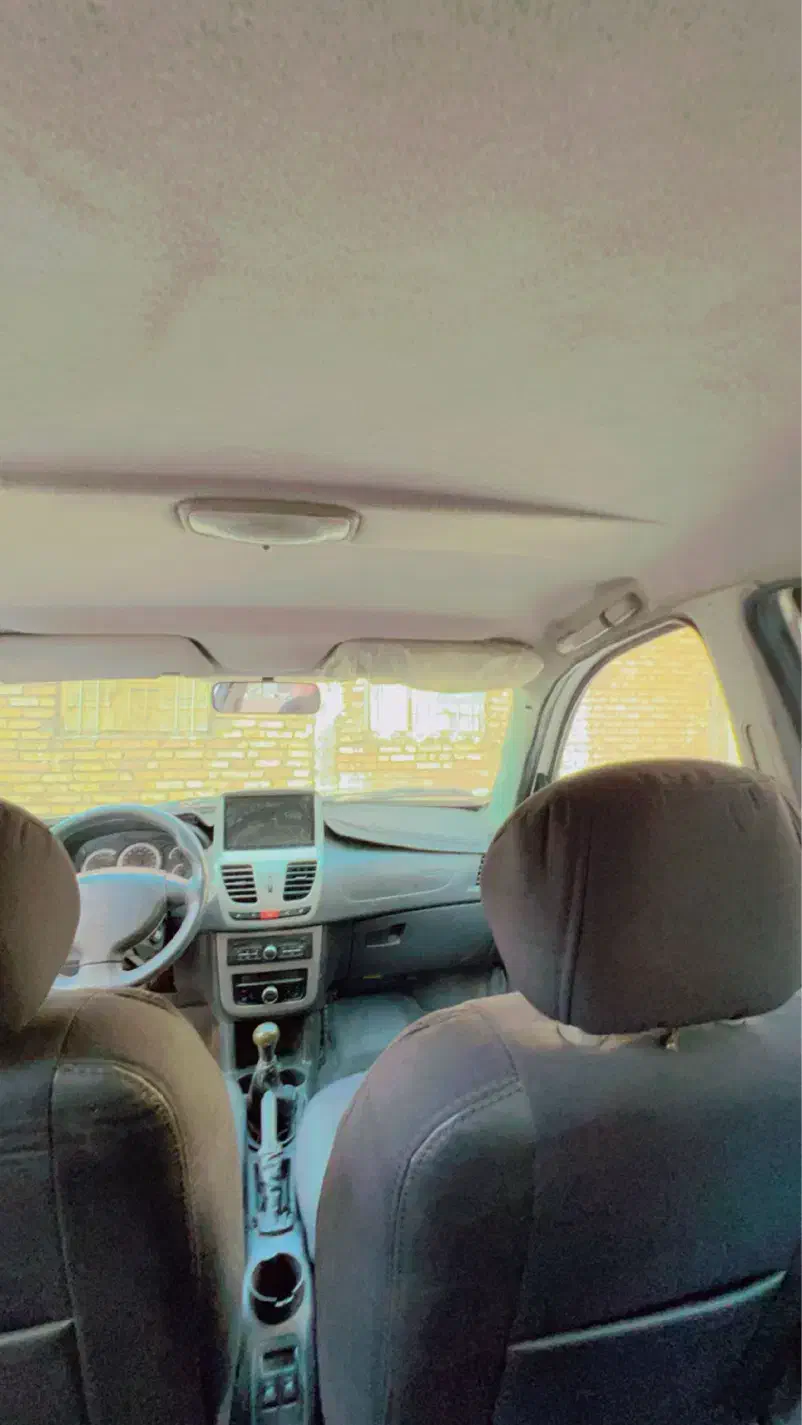 ساینا ex 1400|خودرو سواری و وانت|اهواز, زیباشهر|دیوار