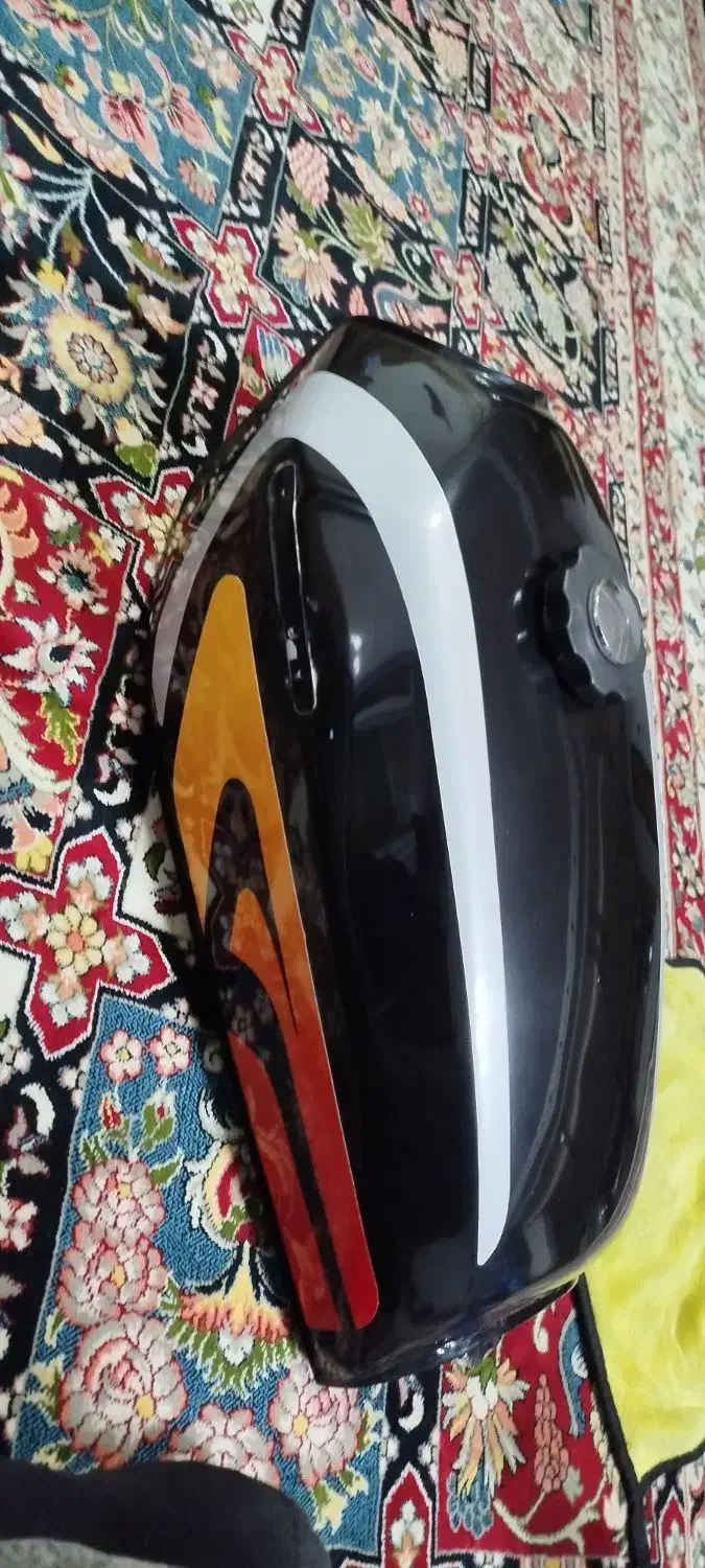 بوق 1011 باک موتور سیکلت باند پاینور ماینیوتر|موتورسیکلت|لردگان, |دیوار