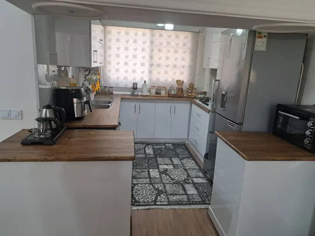 آپارتمان / مسکونی / ۶۵متری / گاز دانشگاه|فروش آپارتمان|رشت, منظریه|دیوار