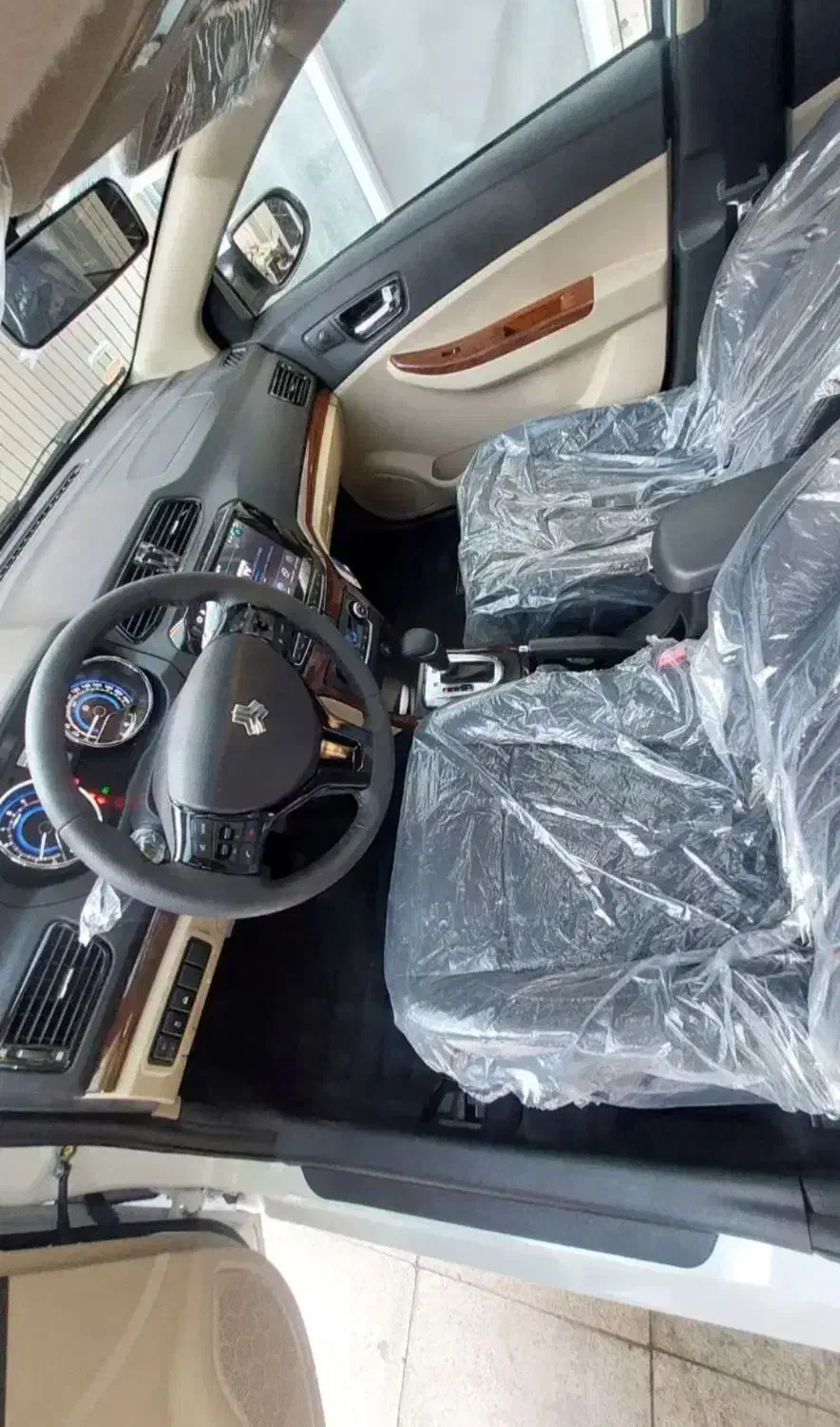 شاهین پلاس اتومات|خودرو سواری و وانت|اصفهان, پینارت|دیوار