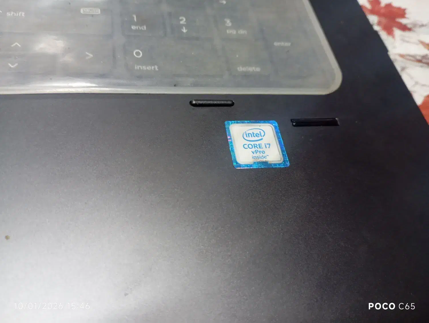 لپ تاپ Hp|رایانه همراه|باقرشهر, |دیوار