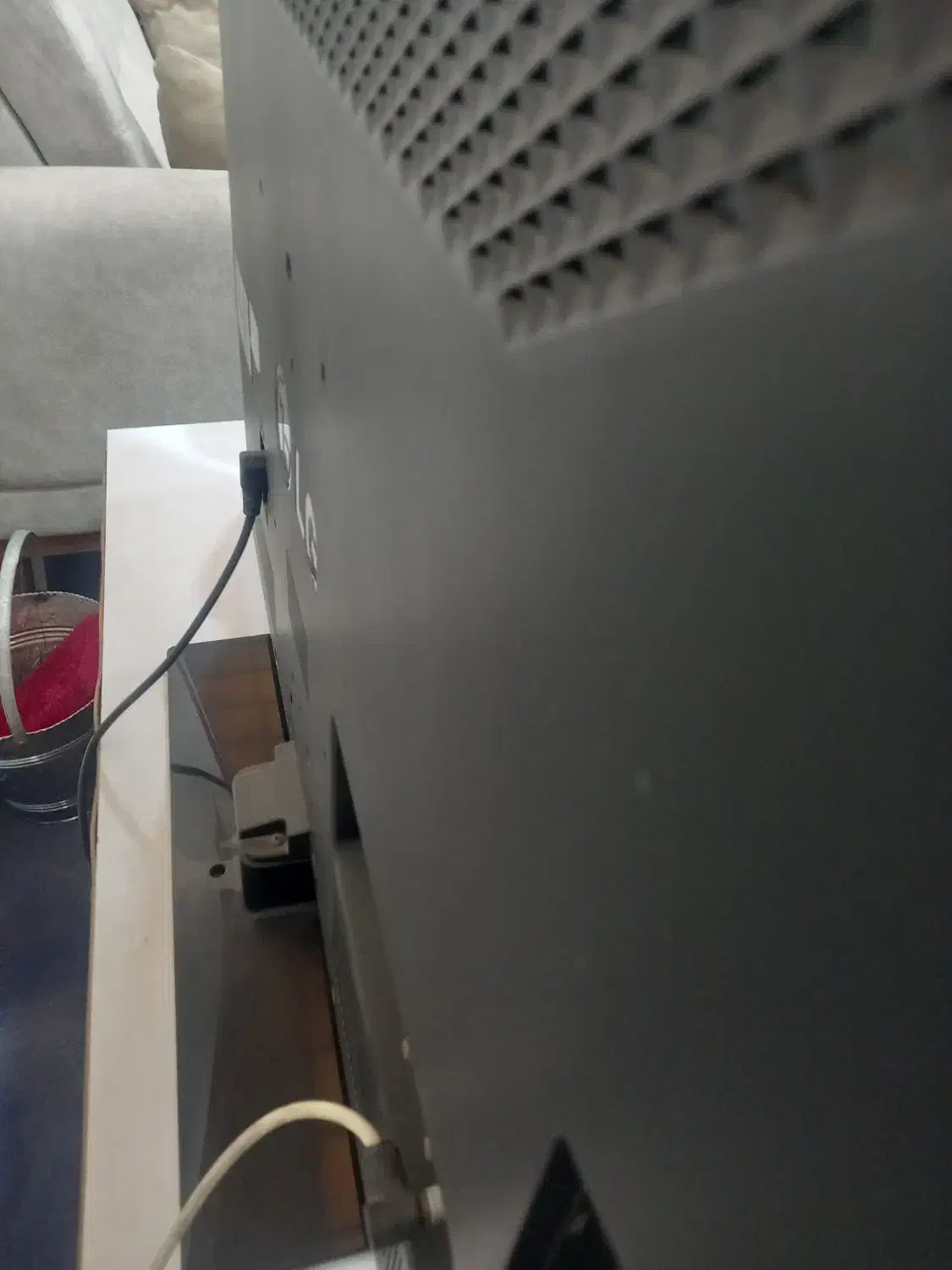 ال سی دی، ال جی، کره اصل|تلویزیون و پروژکتور|کاشان, خلیج فارس|دیوار