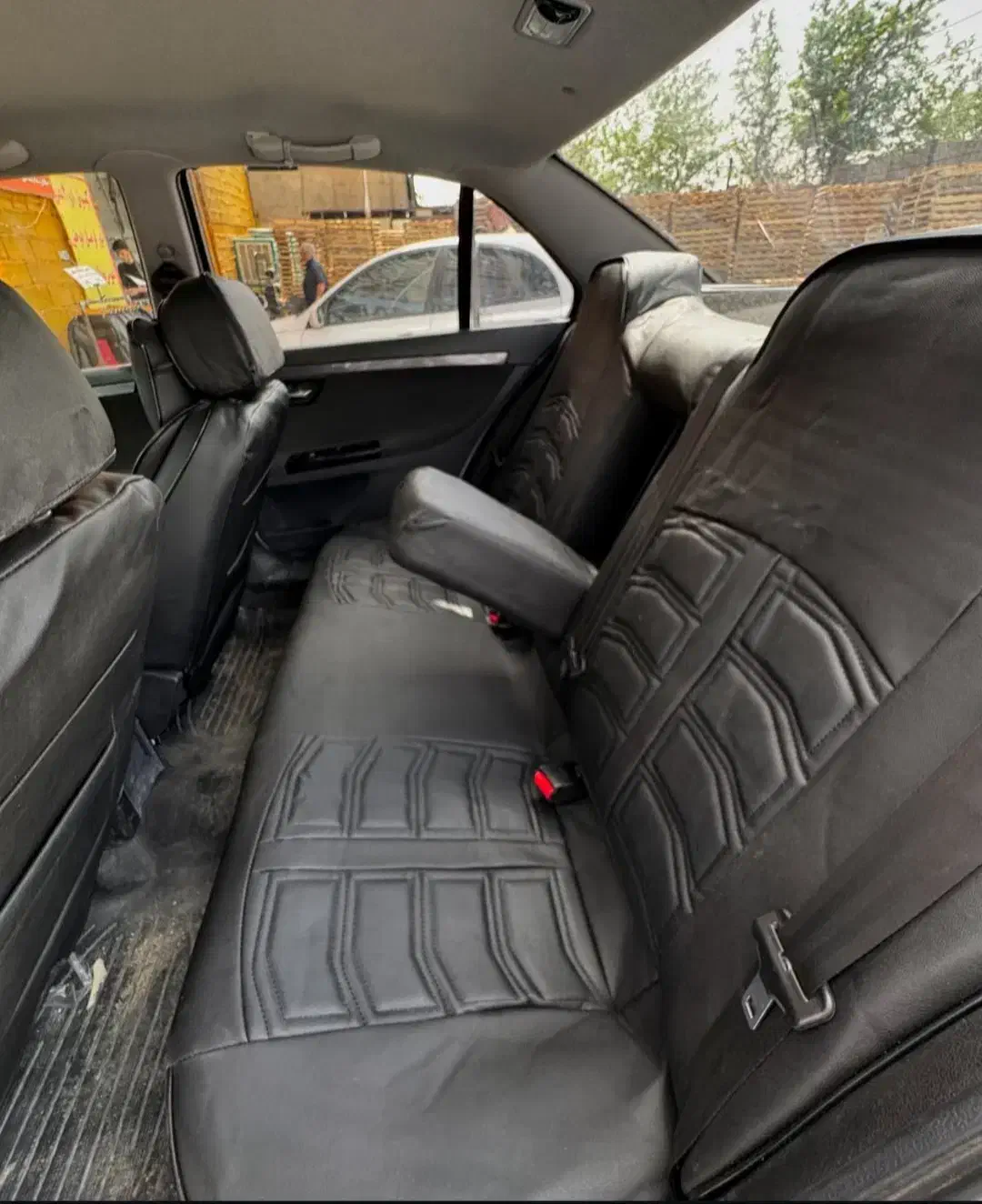 روکش صندلی|قطعات یدکی و لوازم جانبی|ارومیه, |دیوار