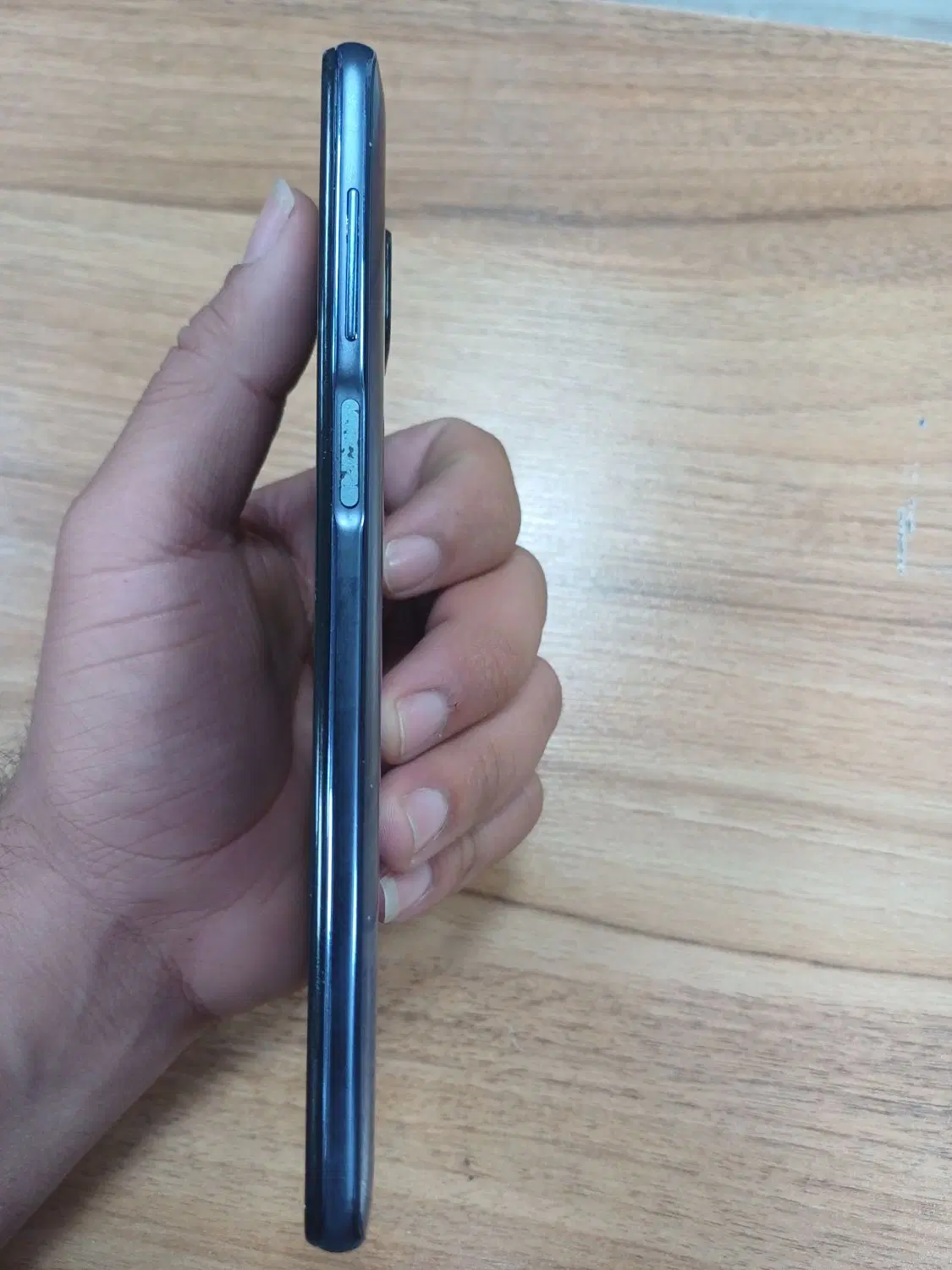 note 9s|موبایل|مسجد سلیمان, |دیوار