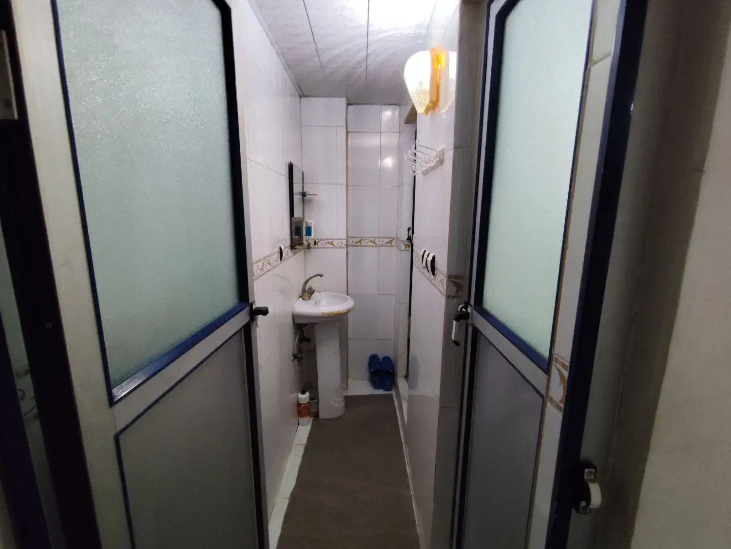 اپارتمان|اجارهٔ کوتاه‌مدت آپارتمان و سوئیت|رضوانشهر, |دیوار