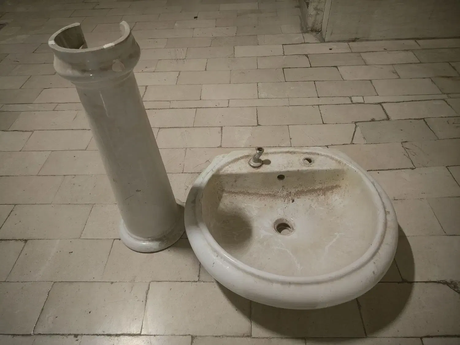 روشویی|لوازم سرویس بهداشتی|تهران, مشیریه|دیوار